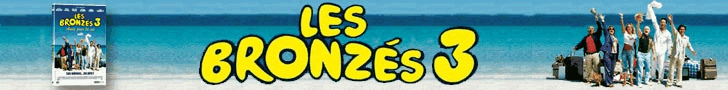 le dvd De la semaine